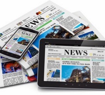 Presse en ligne : Quand la « liberté de la furie » est érigée en règle !
