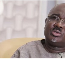 Farba Ngom : levée de son immunité parlementaire, abstention surprise chez Pastef