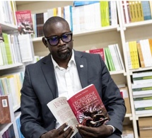 Paul Sédar Ndiaye : « L'amour n’est pas une fête dans le calendrier, c'est un toit que l'on construit brique par brique »