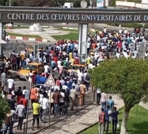 Ucad : Le Sudes relève les incohérences du Conseil académique