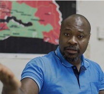 Guy Marius Sagna : « Pourquoi le procureur de la République ne doit pas insulter notre intelligence »