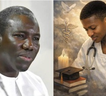 Mort de l’étudiant Abdoulaye Ba : Le procureur de la République ordonne l’ouverture d’une enquête