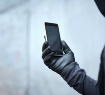 Colobane : un cambrioleur trahi par son téléphone