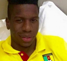 Qui est Patrick Ekeng jeune footballeur camerounais décédé suite à un malaise ?
