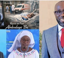 Face à Tange révélation de Meleye Seck tacle sévèrement le ministre Bamba Cisse sur le décès de A Ba