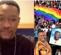 Chronique de Tange-Rebondissement explosive sur l'affaire des homos€xu€l Pape Cheikh Djiby Drame