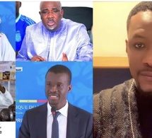 Chronique de Tange-Mensonges du ministre Yacine Fall sur le téléphone de Farba- Modou Fall en prison