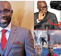 URGENT-Meleye Seck Alliance Bâtisseurs fait une grosse révélation sur El Malick Ndiaye&amp; les voitures
