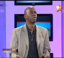 “Nos tristes records en transports maritime, ferroviaire et aérien”, Par Mamadou Sy Tounkara