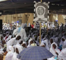 136ème édition de l’Appel de Seydina Limamou Laye : Diamalaye en effervescence spirituelle