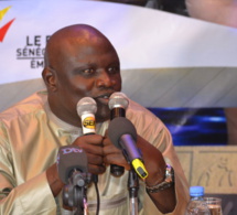 Gaston Mbengue sur sa collaboration avec Aziz Ndiaye : "Ceux qui disent du mal de notre duo sont hypocrites"