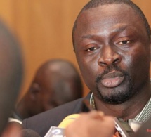 Sidy Diagne sur les reliquats de Zoss, Gouye Gui… : « Pour 5 millions, on ne peut pas venir frapper à ma porte »