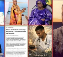 🔴Chroniqueur Tange-Rebondissement affaire des gordjiguens-Ahmed Aidara-Sonko-pastef-Bamba Cissé-UCAD