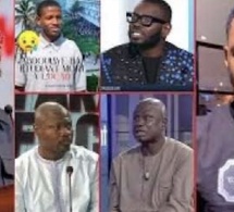 🛑Un étudiant tué-Pape Cheikh D et cie en prison-Macky Sall à l'ONU-replique de Guy M- Seydi Gassama