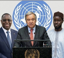 Au nom du Sénégal éternel : L’impératif de la grandeur