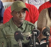 Section de Recherches : Le chroniqueur Abdou Nguer convoqué demain, mardi