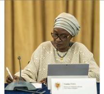 Entre Rebeuss et Cap Manuel : Yassine Fall fait des révélations sur les détenus homosexuels