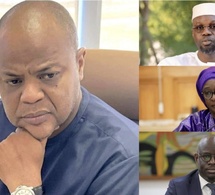 Affaire PRODAC : Ousmane Sonko, Yassine Fall et Cheikh Diba visés, les détails de la plainte de Mame Mbaye Niang