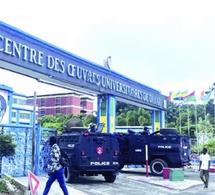 Crise universitaire : L'UCAD explore les pistes de sortie de crise