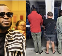 Affaire Pape Cheikh Diallo : « soirée partouze » aux Mamelles, un des participants passe aux aveux