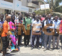 Pour 340 000 FCfa : Des étudiants de l’Ucad, originaires de Tamba, délogés de leurs appartements