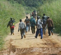 Sédhiou : Attaque à main armée dans un village de la commune de Niaga