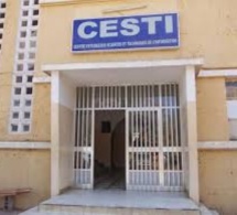 Cinquantenaire du Cesti : Une rencontre pour revisiter l'histoire de l'école, recentrer l’éthique et la déontologie, selon Seydina Mouhamed Ababacar Guèye