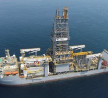 Ressources naturelles - Nouvelle découverte de gaz au large de Dakar