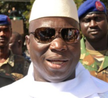 Gambie - La Cedeao «préoccupée» par l’évolution de la situation à Banjul