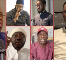🔴Macky à l'ONU-Diomay piége Sonko-Abdou Nguer-Kalifone condamné-Mollah eclate le deal-Amadou Ba bris