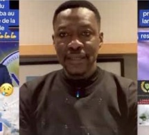 Surprenante réaction de Tange le chef de l’opposition Amadou Ba brise le silence sur la mort de À.B