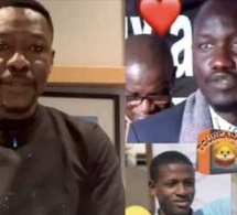 Révélation explosive de Tange Djiby Ndiaye NFFA ouvre le feu sur Sonko et ses meurtriers à l’UCAD