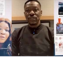 Surprenante révélation de Tange Diane Sall démolit les mensonges du procureur sur la mort de l’étudiant Abdoulaye Ba