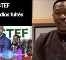 Grave réaction de Tange audio fuité des mensonges et manipulation de Sonko et son régime sur l’UCAD