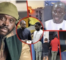 Sonko-Diomaye, Scandale Homo': Mollah Morgun Fait des Révélations