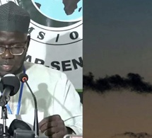 Début ramadan 2026 : La Coordination des musulmans du Sénégal annonce l’apparition de la lune