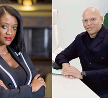 60 millions de FCFA et lobbying : Les connexions entre Karim Wade, Nina Keita et Jeffrey Epstein dévoilées