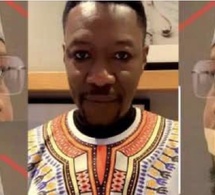 Surprenante réaction Tange dévoile les plus grands mensonges de Sonko dans sa vie politique regardez