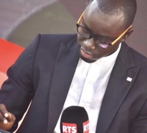 Birame Bigué Ndiaye arrêté : les messages d’amour du journaliste à…
