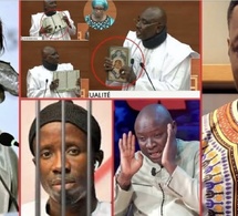 🔴Yacine Fall humiliée-Farba jure sur le coran-Aissata T Sall Malick Thiandoum-Abdou Nguer en garde à