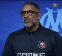 Olympique de Marseille : pourquoi le dossier Habib Beye coince