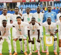 Lions du Sénégal : Un défi sud-américain à Paris et un derby à Diamniadio pour lancer 2026