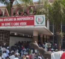 Guinée-Bissau : Vers une nouvelle dissolution du gouvernement ?