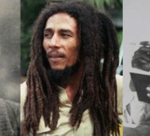 11 mai : Anniversaire du décès de Blaise Diagne, Omar Blondin Diop et Bob Marley