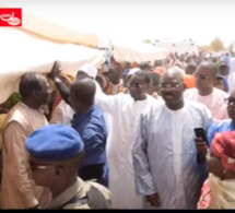 Gamou annuel de Soumia : Sous le signe des enseignements du Prophète et des consultations gratuites
