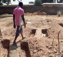Au Nigeria, des enfants et des bébés meurent dans les geôles de Giwa