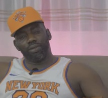 BR de Faidherbe : Niang Kharagne Lo libre après le désistement de la plaignante