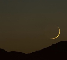 Apparition de la lune : L’annonce officielle de la Commission nationale sur le début du ramadan