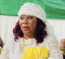 Mairie de Kaffrine : Décès de l'adjointe Astou Ba suite à un coup de pierre mortel et après plus de 3 mois de coma