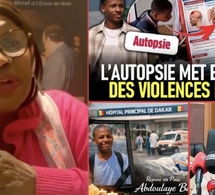 Contre-vérité du procureur Ibrahima Ndoye sur le décés de l’étudiante Fatou Mahine FRDS réagit sur